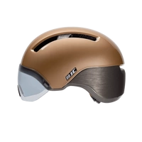 Kask Rowerowy HJC CALIDO PLUS BRONZE r.L