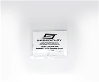 Zestaw 24 Śrub Bloków Speedplay Walkable 9,5mm