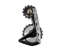 Wózek Ceramicspeed OSPW RS Alpha for Shimano 9250/8150 Silver TEAM