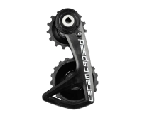 Wózek Ceramicspeed OSPW RS Alpha SRAM Red/Force AXS Black Team