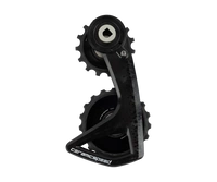Wózek Ceramicspeed OSPW RS Alpha SRAM Red/Force AXS Niro Special Edition