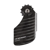 Wózek Przerzutki CeramicSpeed OSPW ALPHA Aero Shimano 9250/8150
