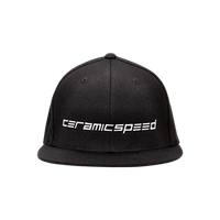 Czapka CeramicSpeed Flatbrim Cap Rozmiar L/XL