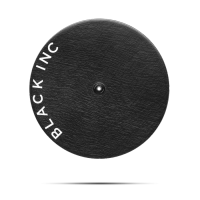 Koło tylne BLACK INC ZERO TRACK Rear CeramicSpeed bearings Tubular (WH-07R)