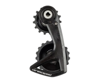 Wózek Ceramicspeed OSPW RS Alpha SRAM Red/Force AXS Black