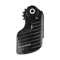 Wózek Przerzutki CeramicSpeed OSPW ALPHA Aero Sram Red/Force AXS