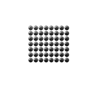 Zestaw Łożysk Kół CeramicSpeed Shimano-4