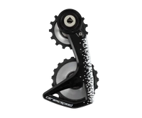 Wózek Ceramicspeed OSPW RS Alpha SRAM Red/Force AXS Argent Special Edition