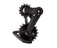 Wózek Przerzutki CeramicSpeed OSPW X SRAM Eagle Transmission Czarny