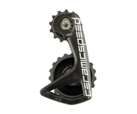 Wózek Ceramicspeed OSPW RS Alpha for Shimano 7150 Black Team