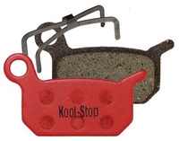 Klocki Hamulcowe KOOL-STOP D310