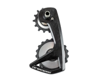 Wózek Ceramicspeed OSPW RS Alpha for Campy SR Wireless Silver