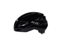 Kask rowerowy HJC Crosser Czarny MT.GL BLACK