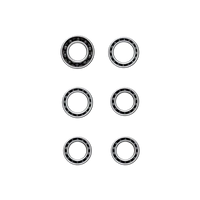 Zestaw Łożysk Kół CeramicSpeed Bontrager-2-C Coated