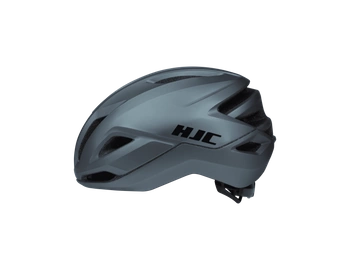 Kask rowerowy HJC Crosser MT Metal Grey