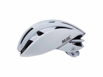 Kask Rowerowy HJC IBEX 3 MT GL WHITE