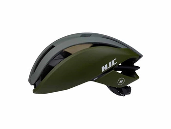 Kask Rowerowy HJC IBEX 3 MT DARK GREEN