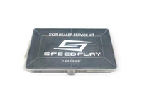 Zestaw Serwisowy Pedałów Speedplay SYZR