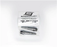 Zestaw Osi Pedałów Speedplay Zero S/S 50mm
