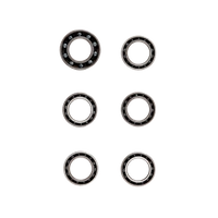 Zestaw Łożysk Kół CeramicSpeed ROVAL-5-C Coated