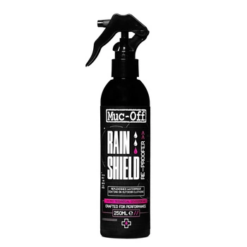 MUC-OFF IMPREGNAT PRZECIWDESZCZOWY Rain Shield Re-proofer