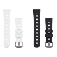 Zamienny Pasek Zegarka Wahoo ELEMNT RIVAL Stealth Grey