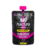 MUC-OFF USZCZELNIACZ TUBELESS Road & Gravel Tubeless sealant 80ml