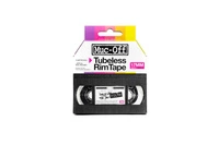 MUC-OFF TAŚMA NA OBRĘCZ Tubeless Rim Tape