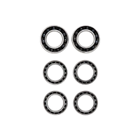 Zestaw Łożysk Kół CeramicSpeed ZIPP-7 Standard