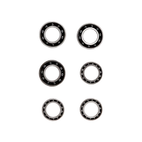 Zestaw Łożysk Kół CeramicSpeed Roval-2