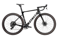 Factor OSTRO GRAVEL UD GLOSS