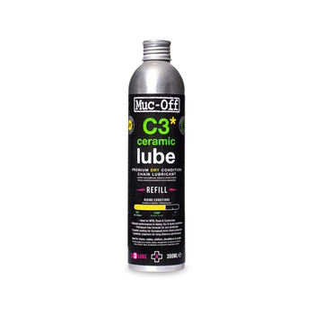 MUC-OFF SMAR DO ŁAŃCUCHA  C3 Dry Ceramic Lube 300ml