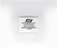 Zestaw 24 Śrub Bloków Speedplay Walkable 15,5mm