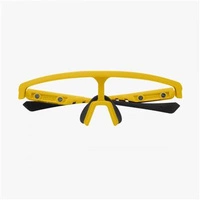 Oprawka okularów SCICON AEROWING Żółty Połysk