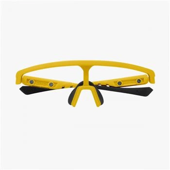 Oprawka okularów SCICON AEROWING Żółty Połysk