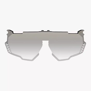 Szara soczewka do okularów SCICON AEROSHADE KUNKEN