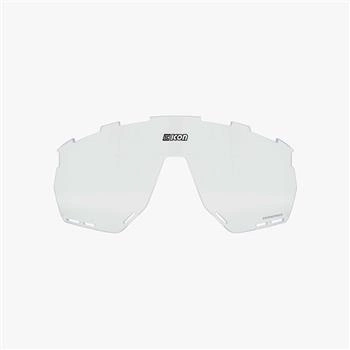 Przezroczysta soczewka do okularów SCICON AEROWING