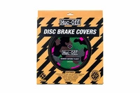 MUC-OFF OSŁONY DO HAMULCÓW TARCZOWYCH Disc Brake Cover Camo