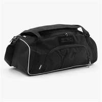 Torba SCICON RACE DAY TRAVEL DUFFEL BAG 25L Black(outlet)