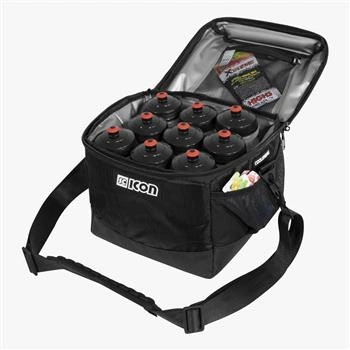 Torba SCICON COOLER BAG PRO 9 Black