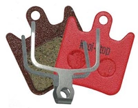 Klocki Hamulcowe KOOL-STOP D581