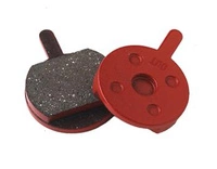 Klocki Hamulcowe KOOL-STOP D721