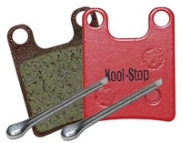 Klocki Hamulcowe KOOL-STOP D500