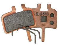 Klocki Hamulcowe KOOL-STOP D270S Sintered