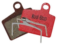 Klocki Hamulcowe KOOL-STOP D260