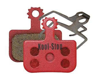 Klocki Hamulcowe KOOL-STOP D298