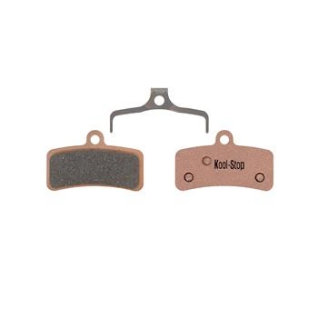 Klocki Hamulcowe KOOL-STOP D640S Sintered