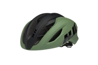 Kask rowerowy HJC VALECO Oliwkowo-Czarny MT OLIVE BLACK