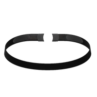 Zamienny Pasek Sensora Tętna WAHOO TICKR/TICKR X Gen 2