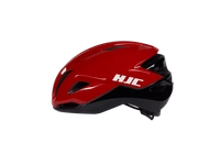 Kask rowerowy HJC Crosser MT Red Black